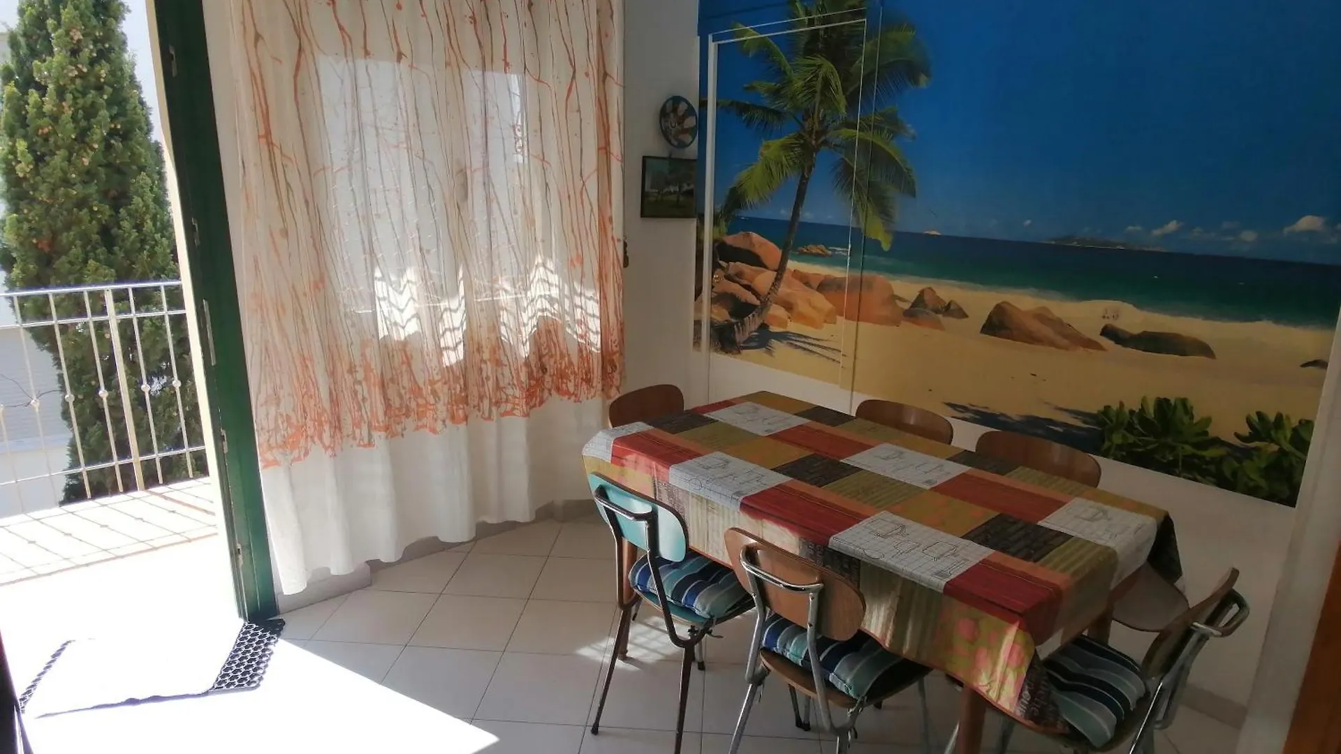 Euroholiday Village 3G Lido di Jesolo Apartamento