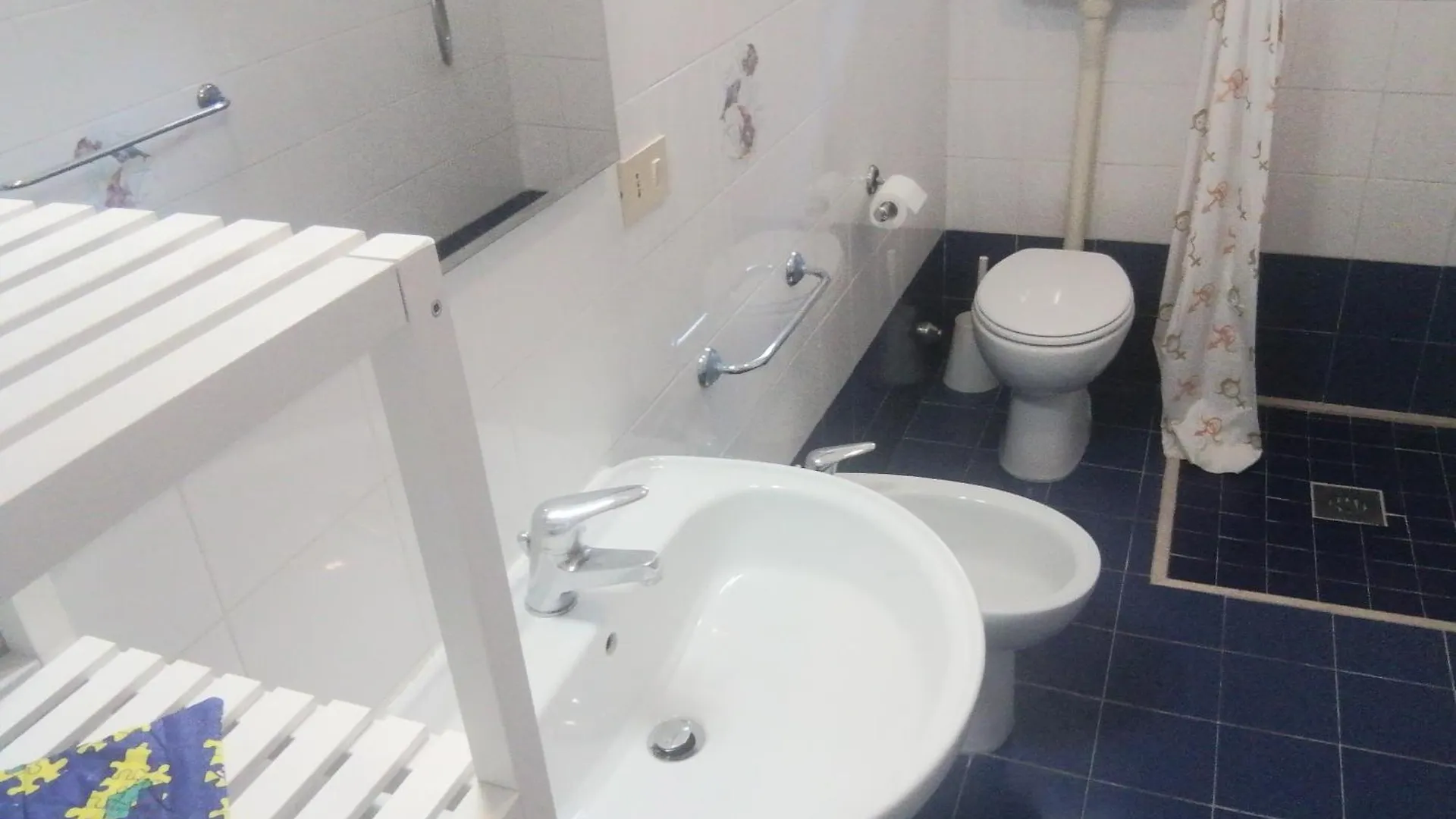Euroholiday Village 3G Lido di Jesolo Apartamento