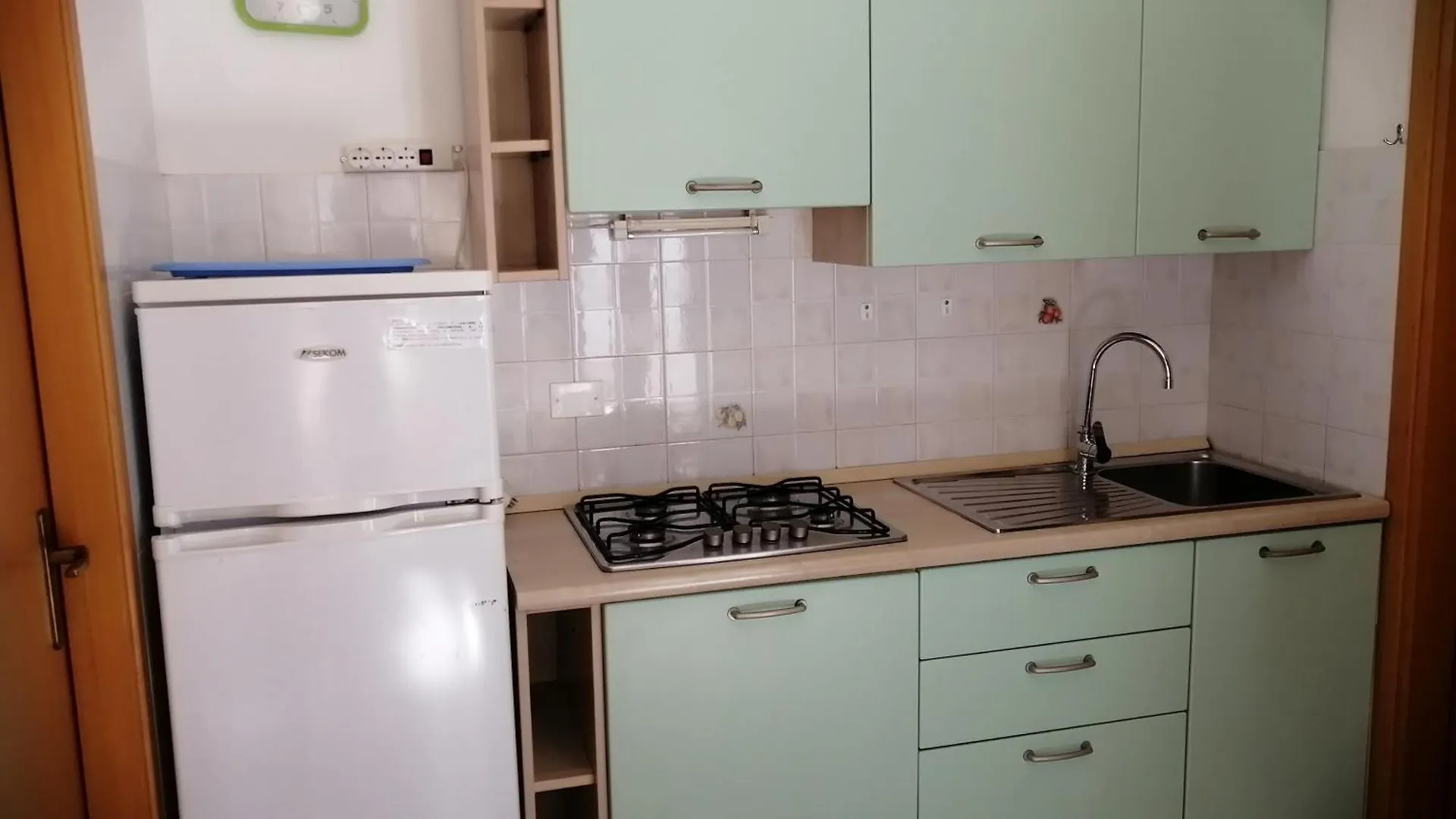 Apartamento Euroholiday Village 3G Lido di Jesolo Itália