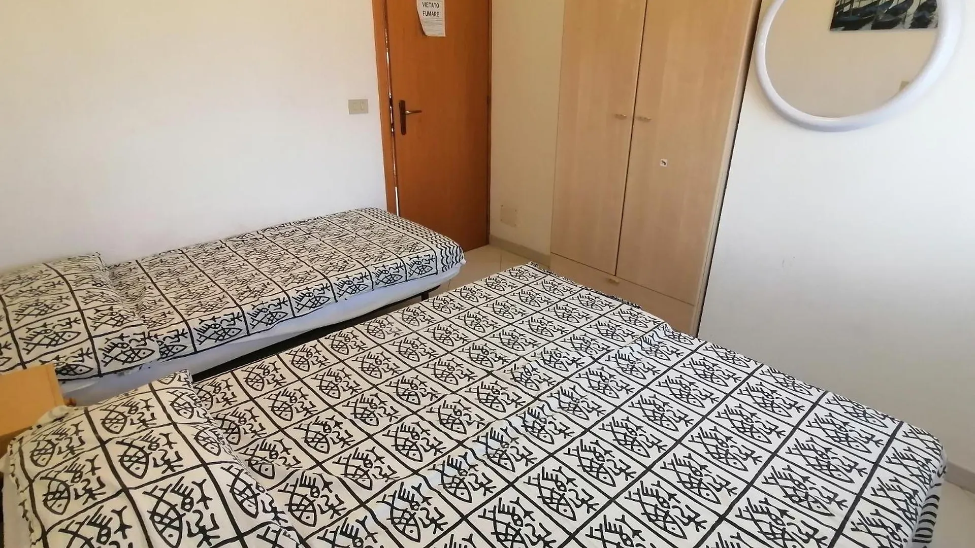Apartamento Euroholiday Village 3G Lido di Jesolo