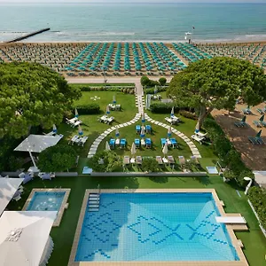 Hotel Croce Di Malta, Lido di Jesolo